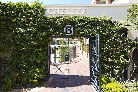 Property photo of 24/5 Delhi Street West Perth WA 6005