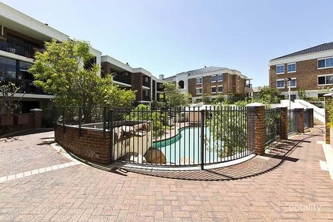 Property photo of 24/5 Delhi Street West Perth WA 6005