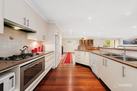 Property photo of 3 Fairlop Road Medlow Bath NSW 2780