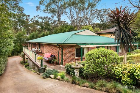 Property photo of 3 Fairlop Road Medlow Bath NSW 2780