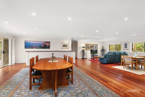 Property photo of 3 Fairlop Road Medlow Bath NSW 2780
