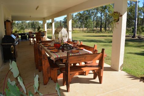 Property photo of 226 Jacaranda Drive Millstream QLD 4888