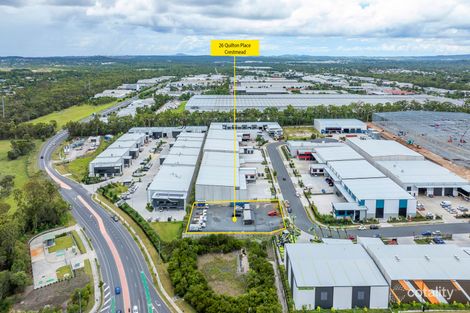 26-30 Quilton Pl, Crestmead, QLD 4132