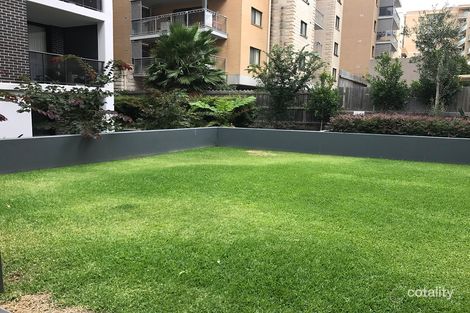 Property photo of 56/6-8 George Street Liverpool NSW 2170