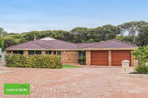 Property photo of 10 Baltusrol Rise Connolly WA 6027