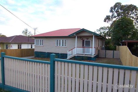 25 Macklin St, Holland Park, QLD 4121