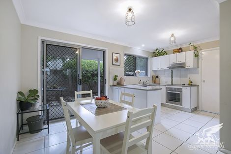 Property photo of 21/113 Castle Hill Drive Murrumba Downs QLD 4503