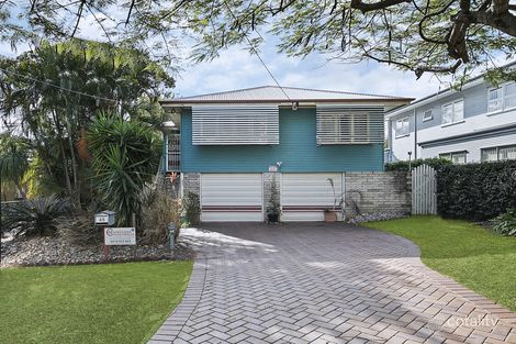 48 Lutzow St, Tarragindi, QLD 4121
