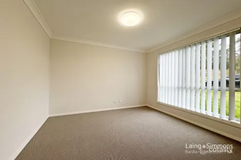 Property photo of 156 Wainwright Drive Cobbitty NSW 2570