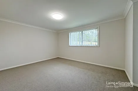 Property photo of 156 Wainwright Drive Cobbitty NSW 2570