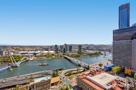 Property photo of 3203/151 George Street Brisbane City QLD 4000