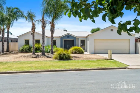 Property photo of 8 Zorro Drive Yarrawonga VIC 3730