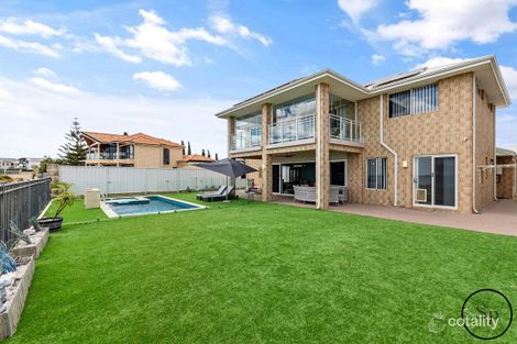 107 Boardwalk Bvd, Halls Head, WA 6210
