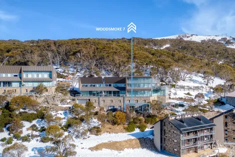 7/23 Bogong High Plains Rd, Falls Creek, VIC 3699