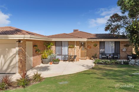 Property photo of 41 Sandpiper Street Sorrento WA 6020