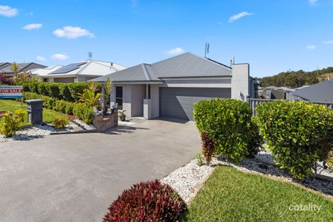 Property photo of 12 Burleigh Crescent Woolgoolga NSW 2456