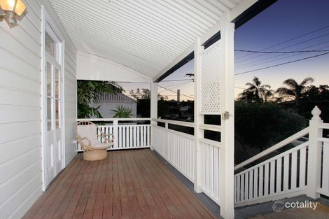 Property photo of 277 Kent Street Teneriffe QLD 4005