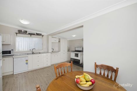 Property photo of 44 Pokolbin Street Kearsley NSW 2325
