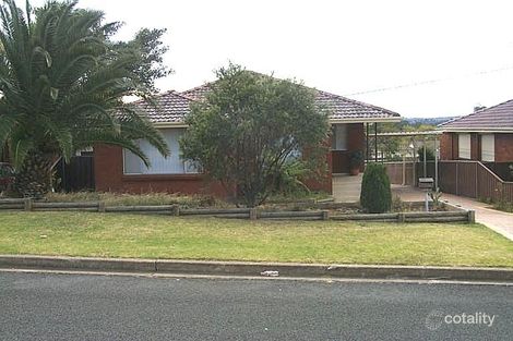 Property photo of 11 Heather Street Girraween NSW 2145