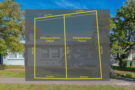 Property photo of 10 Dayman Street Elizabeth Park SA 5113