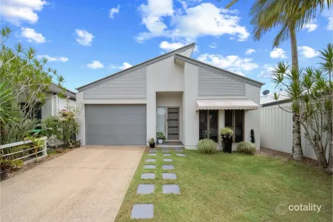 9 GREYGUM PL, CURRIMUNDI, QLD 4551