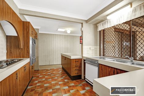 Property photo of 2 Kinross Place St Andrews NSW 2566