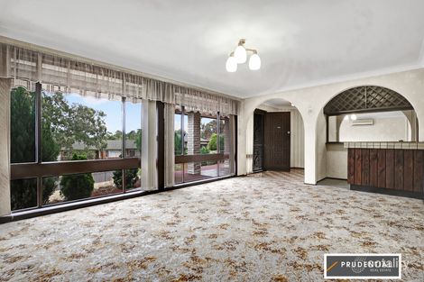 Property photo of 2 Kinross Place St Andrews NSW 2566