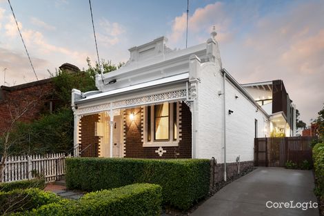 Property photo of 17 Curran Street North Melbourne VIC 3051