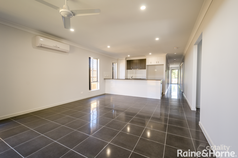 Property photo of 13 Condamine Crescent Thornlands QLD 4164