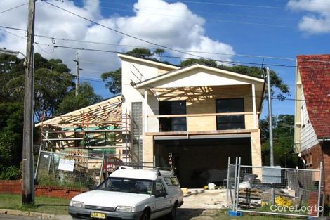 Property photo of 3 Keats Avenue Ryde NSW 2112