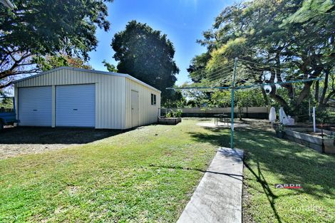 Property photo of 19 Whitley Street Howard QLD 4659