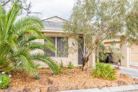 Property photo of 5/6 Auric Place Maddington WA 6109