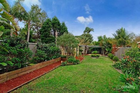 Property photo of 6 Melrose Street Croydon Park NSW 2133