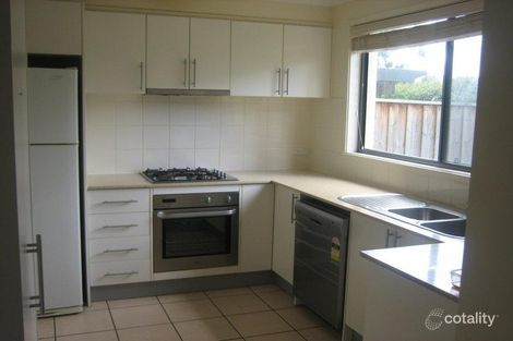 Property photo of 67 Tree Top Circuit Quakers Hill NSW 2763