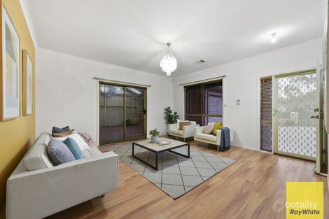 Property photo of 7 Nepean Way Taylors Hill VIC 3037