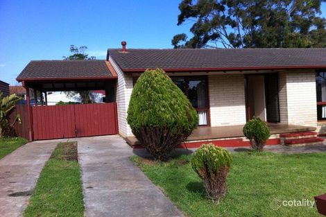 Property photo of 43 Minorca Crescent Hackham West SA 5163