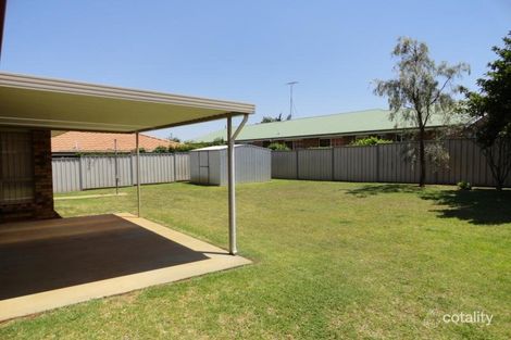 Property photo of 5 Wirraway Drive Wilsonton QLD 4350