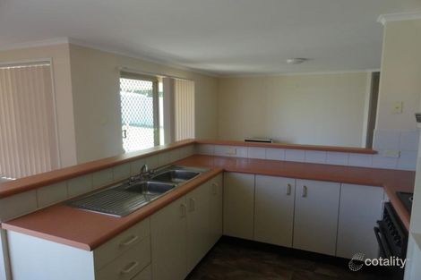 Property photo of 5 Wirraway Drive Wilsonton QLD 4350