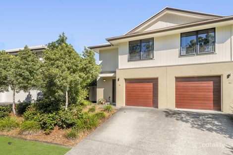 Property photo of 67/21 Springfield Parkway Springfield QLD 4300