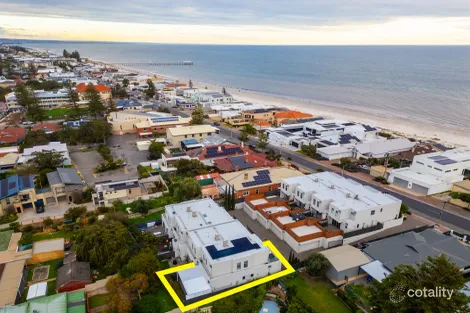 8/432 SEAVIEW RD, HENLEY BEACH, SA 5022