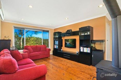 Property photo of 32A Lonsdale Avenue Berowra Heights NSW 2082