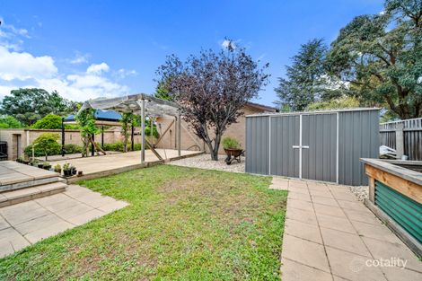 Property photo of 79 Blackman Crescent Macquarie ACT 2614