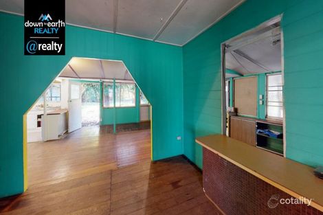 Property photo of 11 Opal Street Mount Garnet QLD 4872