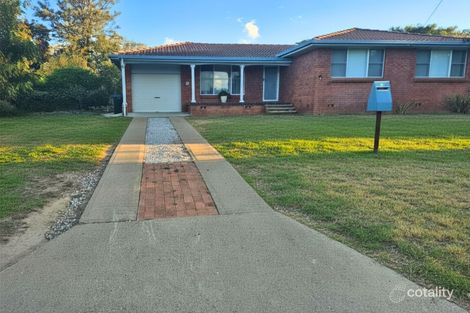 5 Norman Rd, Mudgee, NSW 2850