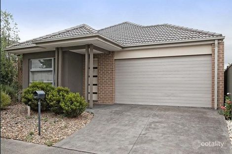 Property photo of 6 Camdolle Close Pakenham VIC 3810