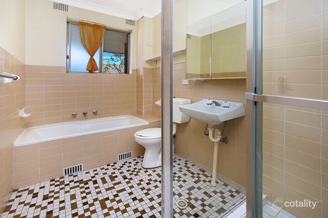 6/61-63 Frederick St, Ashfield, NSW 2131