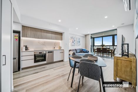 1405/238 Adelaide Tce, Perth, WA 6000