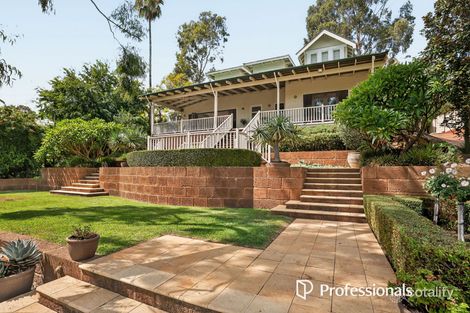 Property photo of 110 Union Road Carmel WA 6076