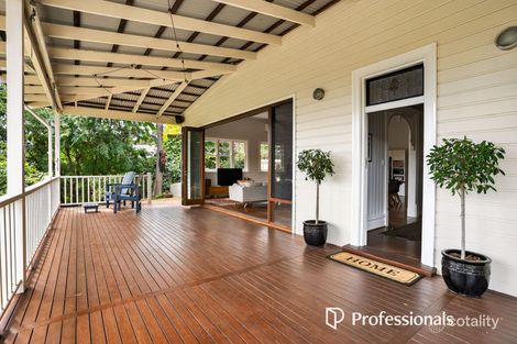 Property photo of 110 Union Road Carmel WA 6076