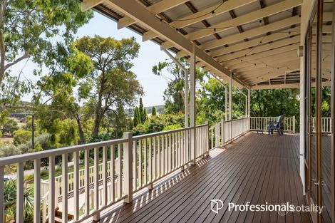 Property photo of 110 Union Road Carmel WA 6076